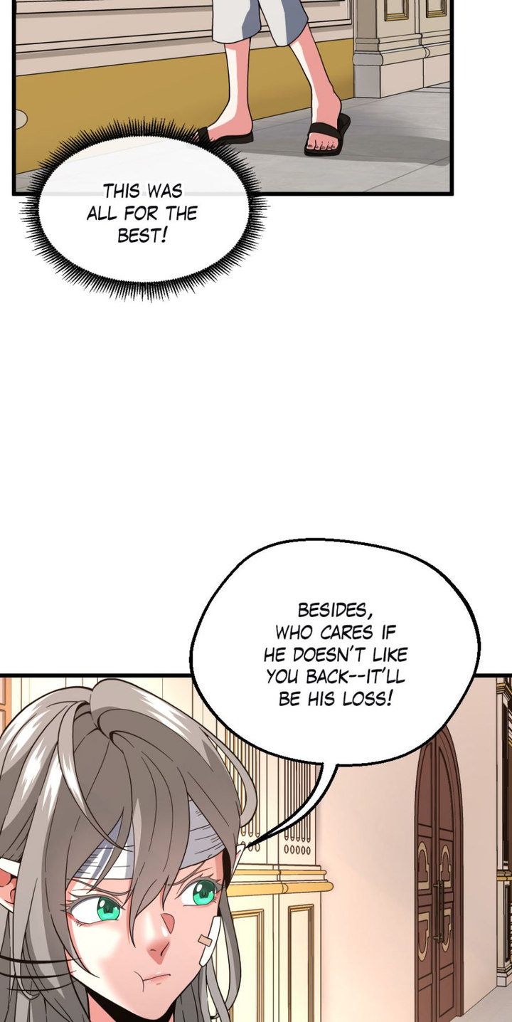 18+ The Beginning After the End Chapter 102 page 18