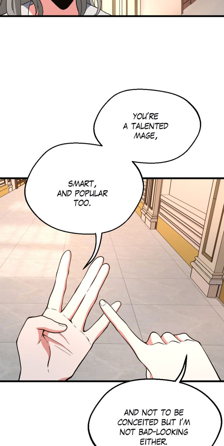 18+ The Beginning After the End Chapter 102 page 19