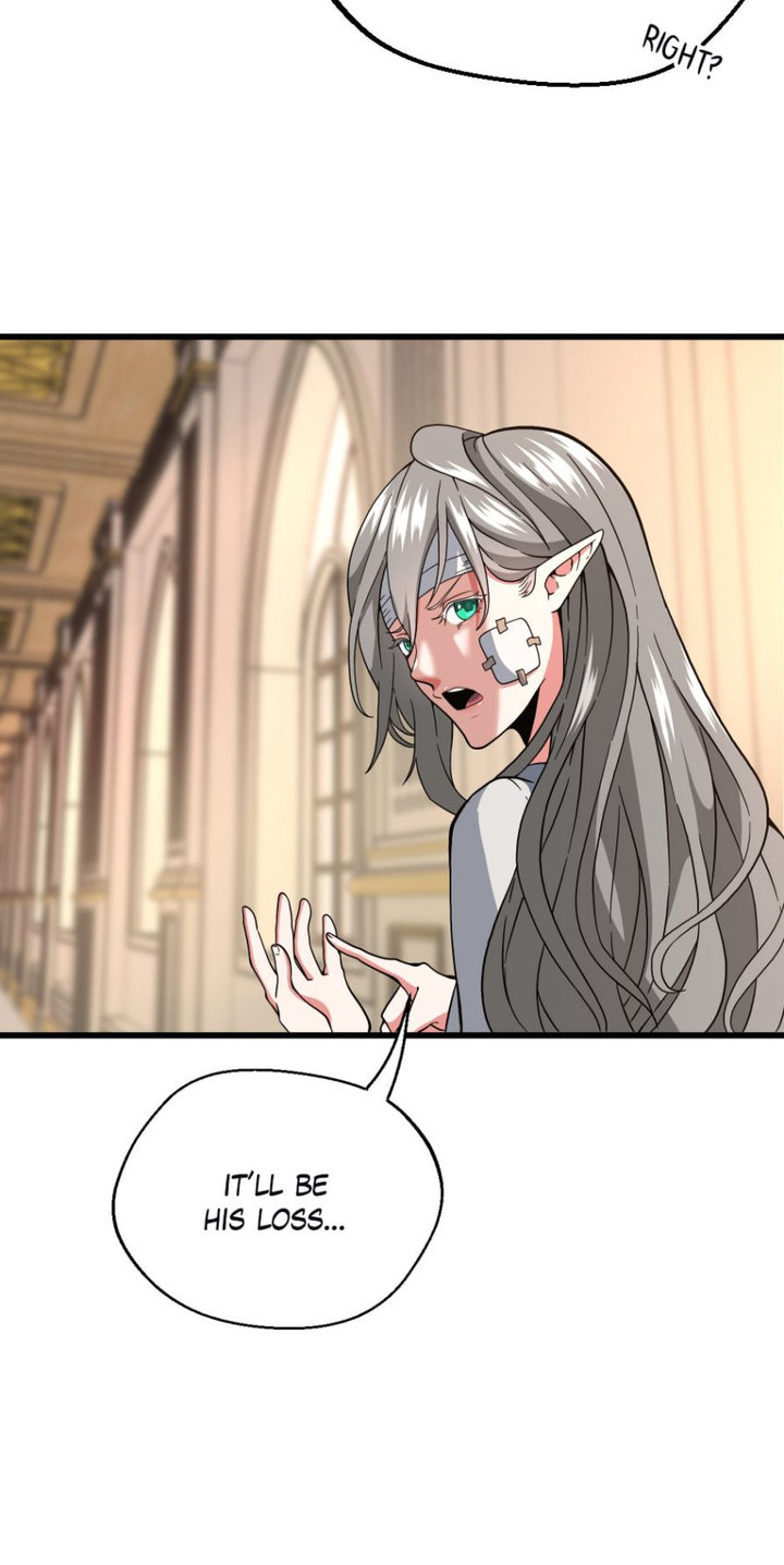 18+ The Beginning After the End Chapter 102 page 20