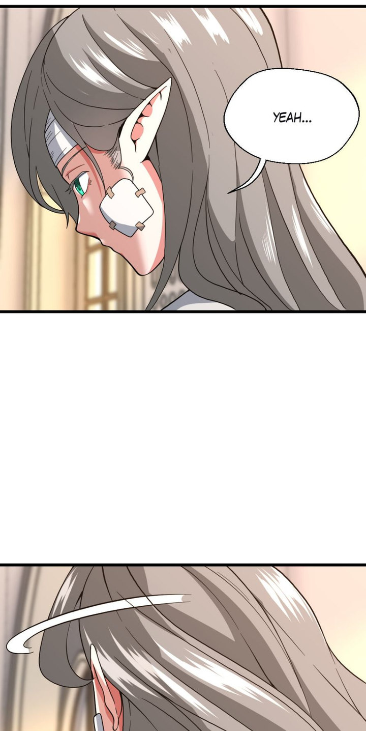 18+ The Beginning After the End Chapter 102 page 21