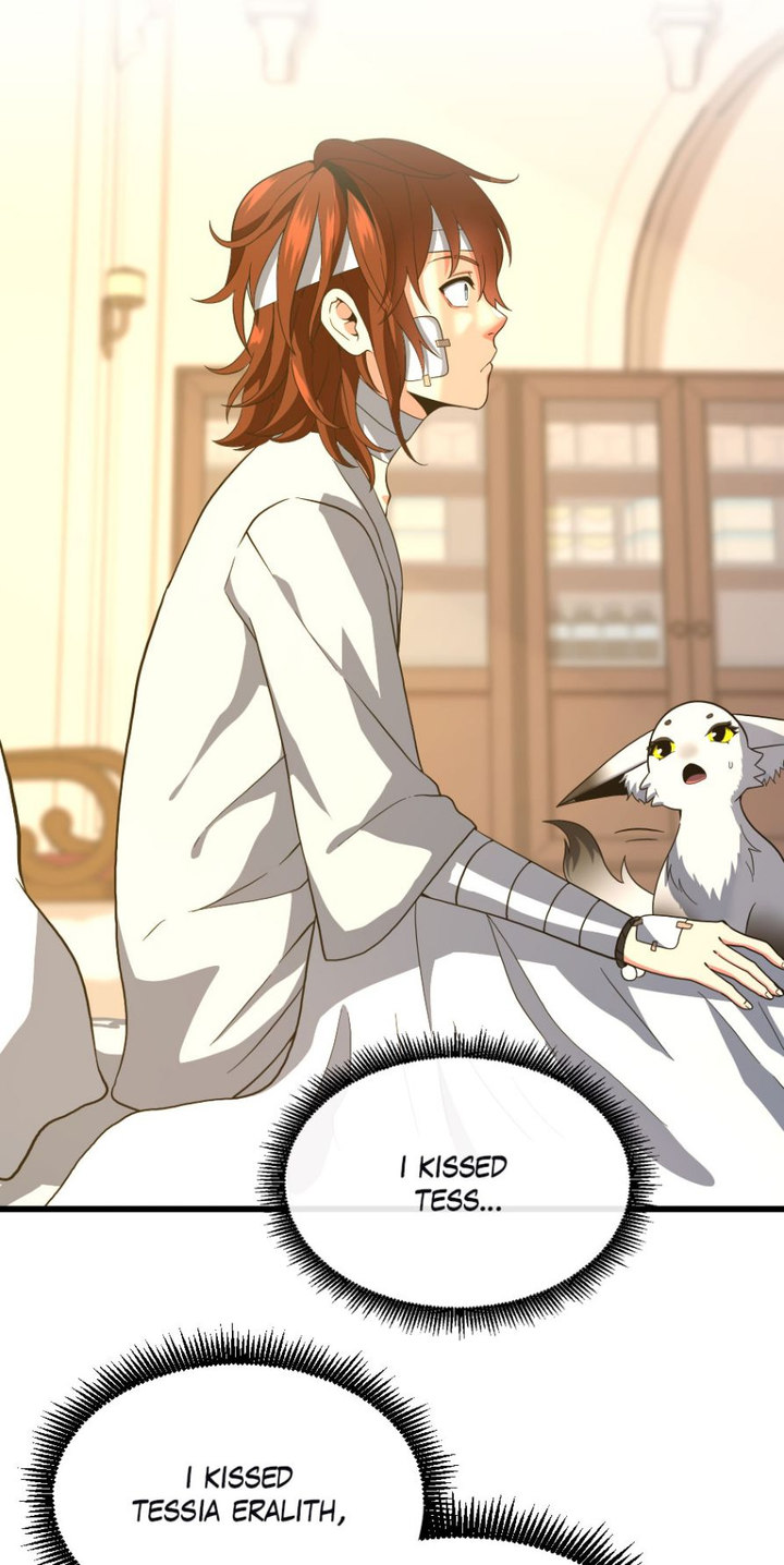 18+ The Beginning After the End Chapter 102 page 25