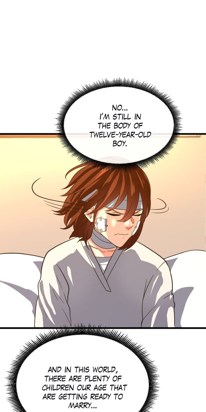 18+ The Beginning After the End Chapter 102 page 28