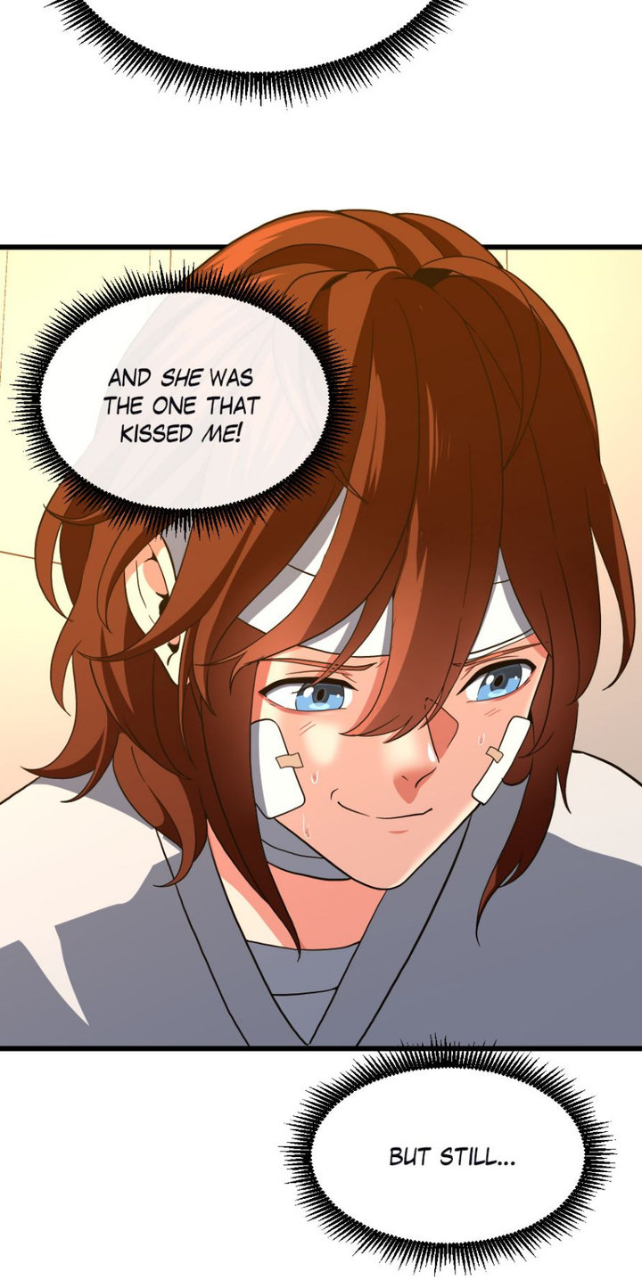18+ The Beginning After the End Chapter 102 page 29