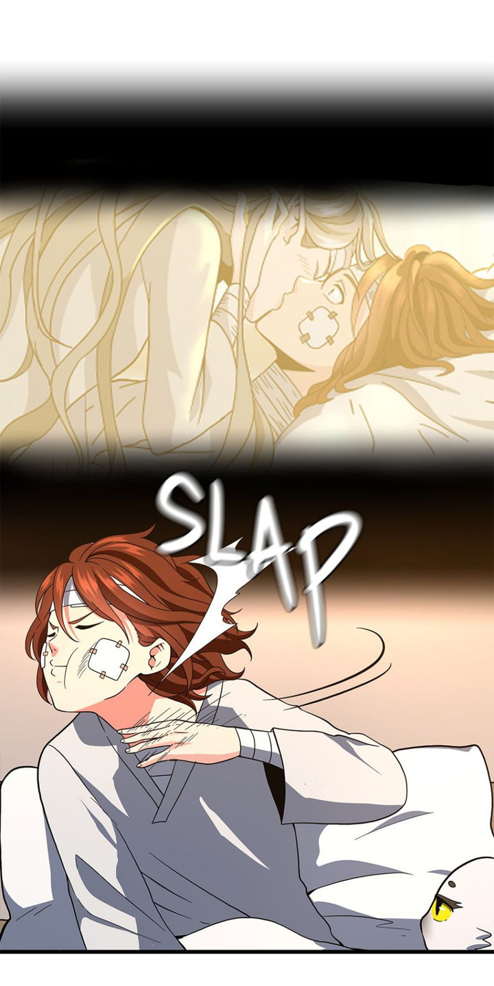 18+ The Beginning After the End Chapter 102 page 30