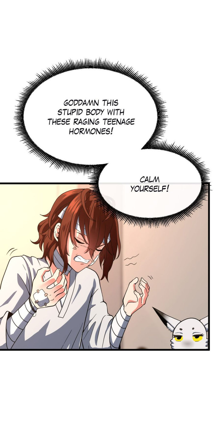 18+ The Beginning After the End Chapter 102 page 31