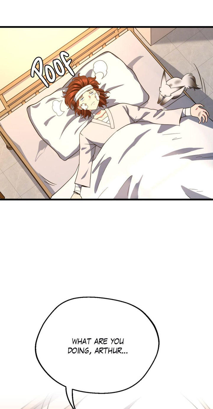 18+ The Beginning After the End Chapter 102 page 32
