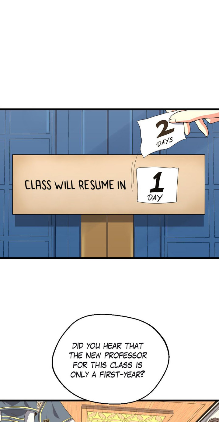 18+ The Beginning After the End Chapter 102 page 37