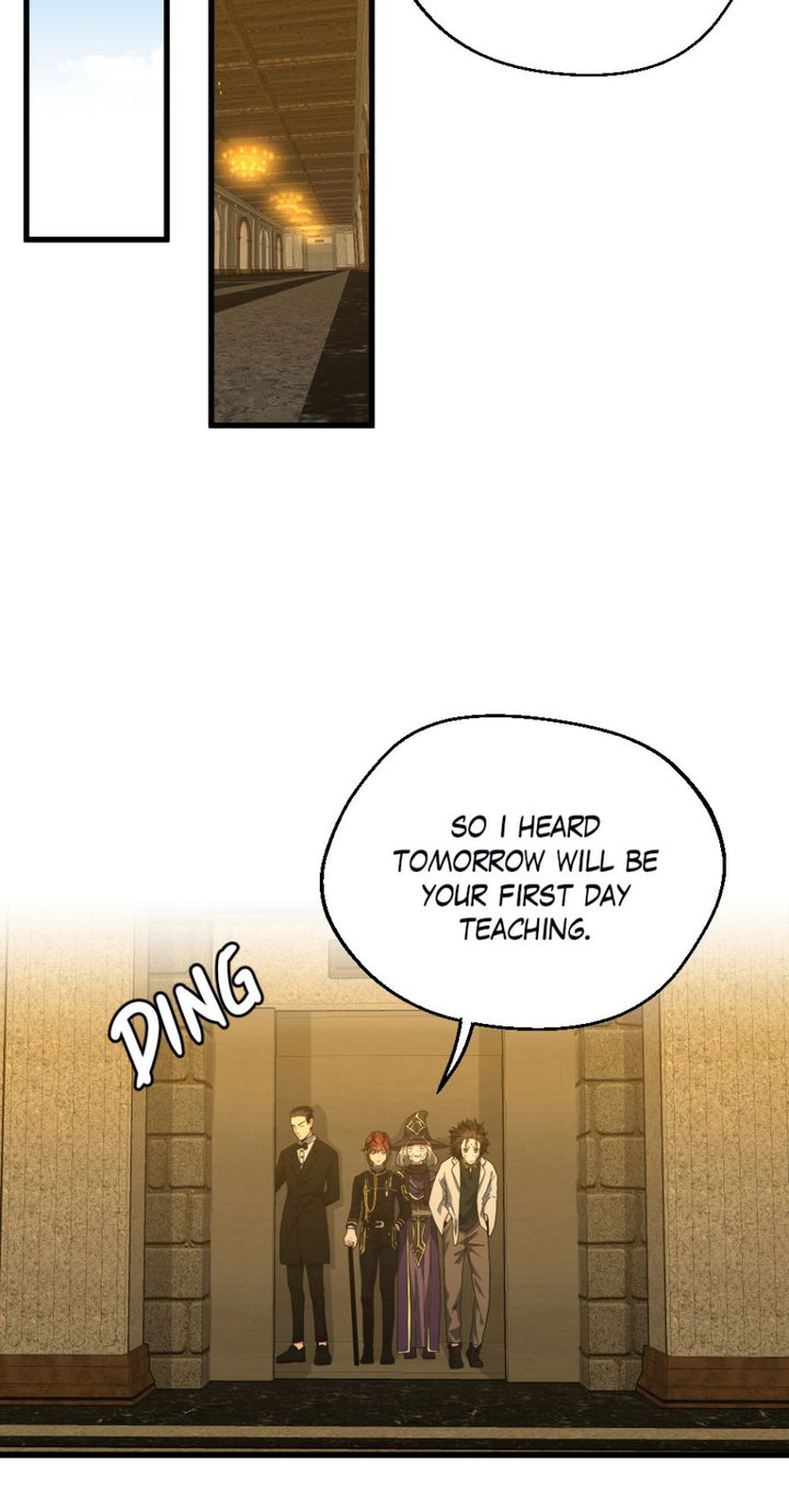 18+ The Beginning After the End Chapter 102 page 39