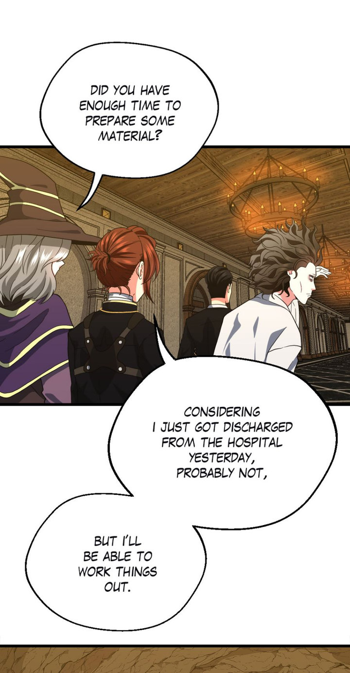 18+ The Beginning After the End Chapter 102 page 40