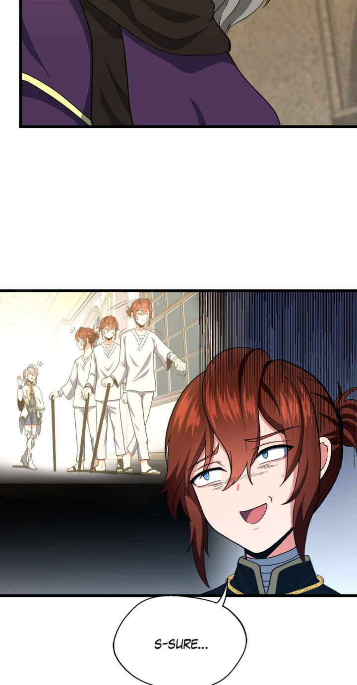 18+ The Beginning After the End Chapter 102 page 43