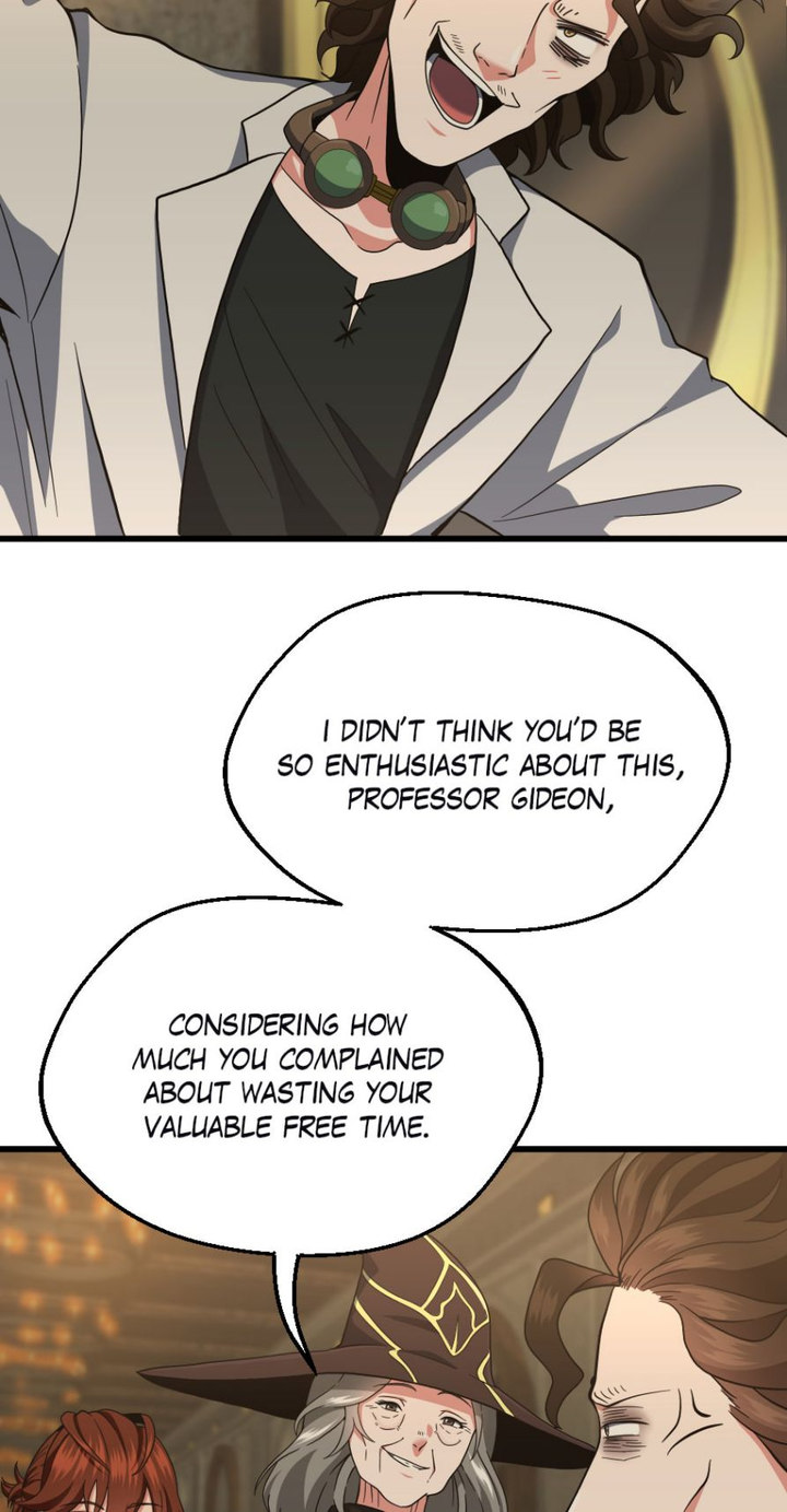 18+ The Beginning After the End Chapter 102 page 46