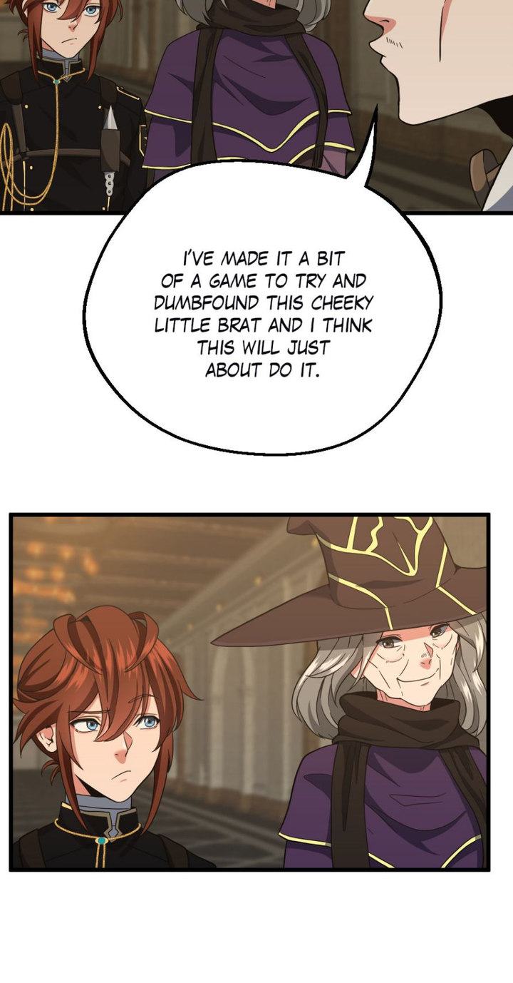 18+ The Beginning After the End Chapter 102 page 47