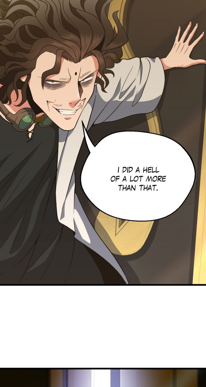 18+ The Beginning After the End Chapter 102 page 50