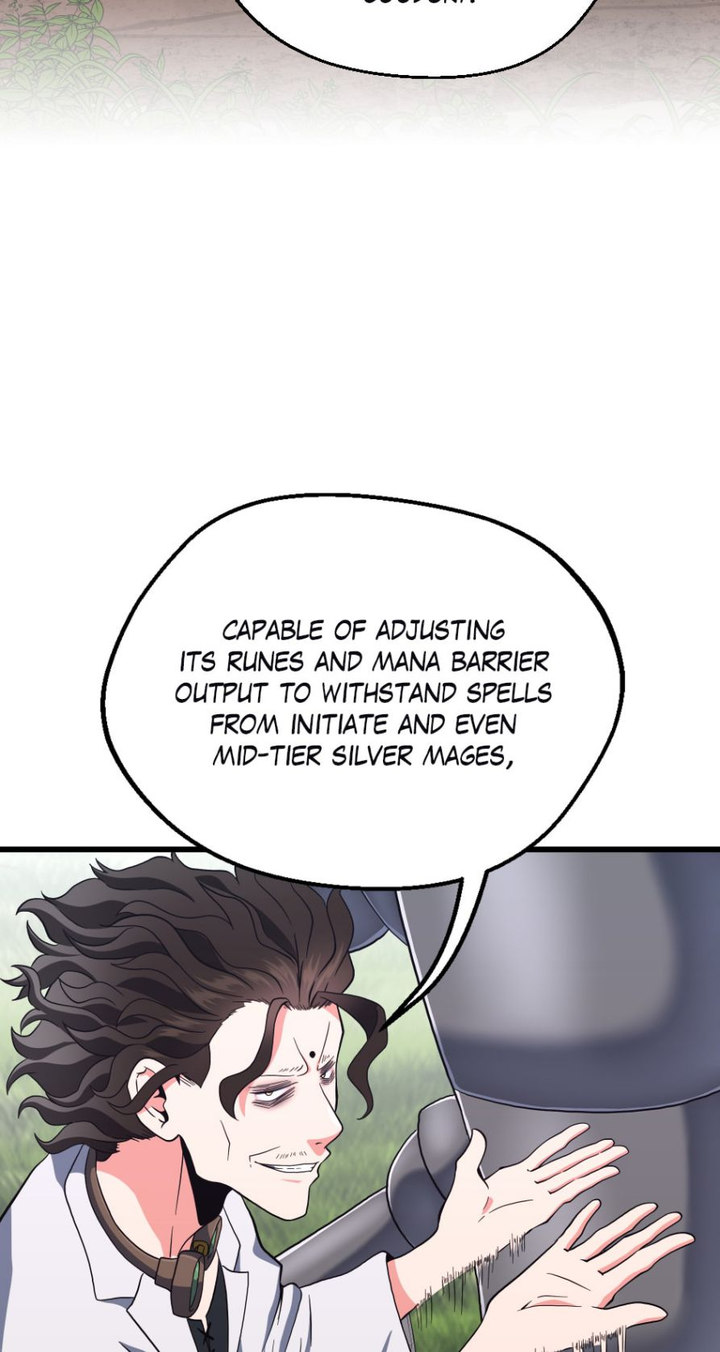 18+ The Beginning After the End Chapter 102 page 57