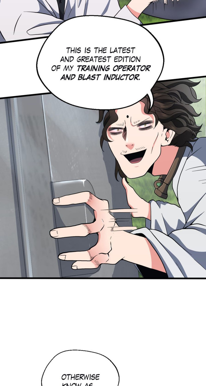 18+ The Beginning After the End Chapter 102 page 58