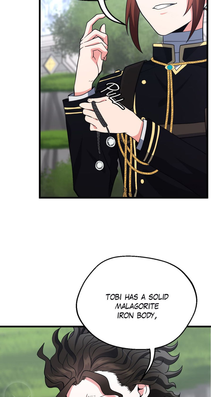 18+ The Beginning After the End Chapter 102 page 61