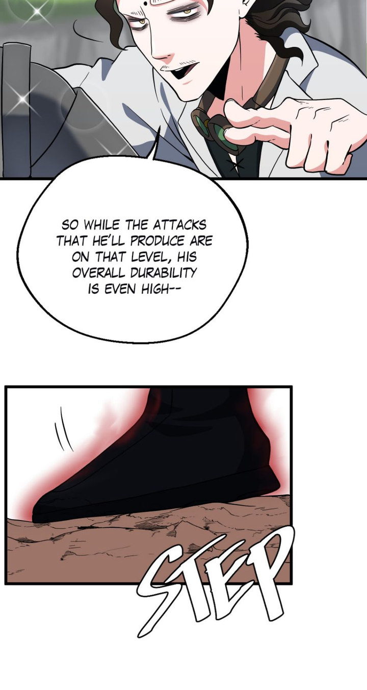 18+ The Beginning After the End Chapter 102 page 62