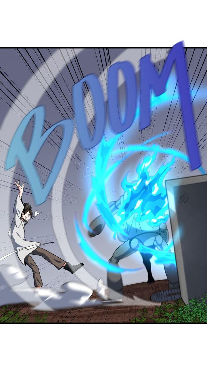 18+ The Beginning After the End Chapter 102 page 63