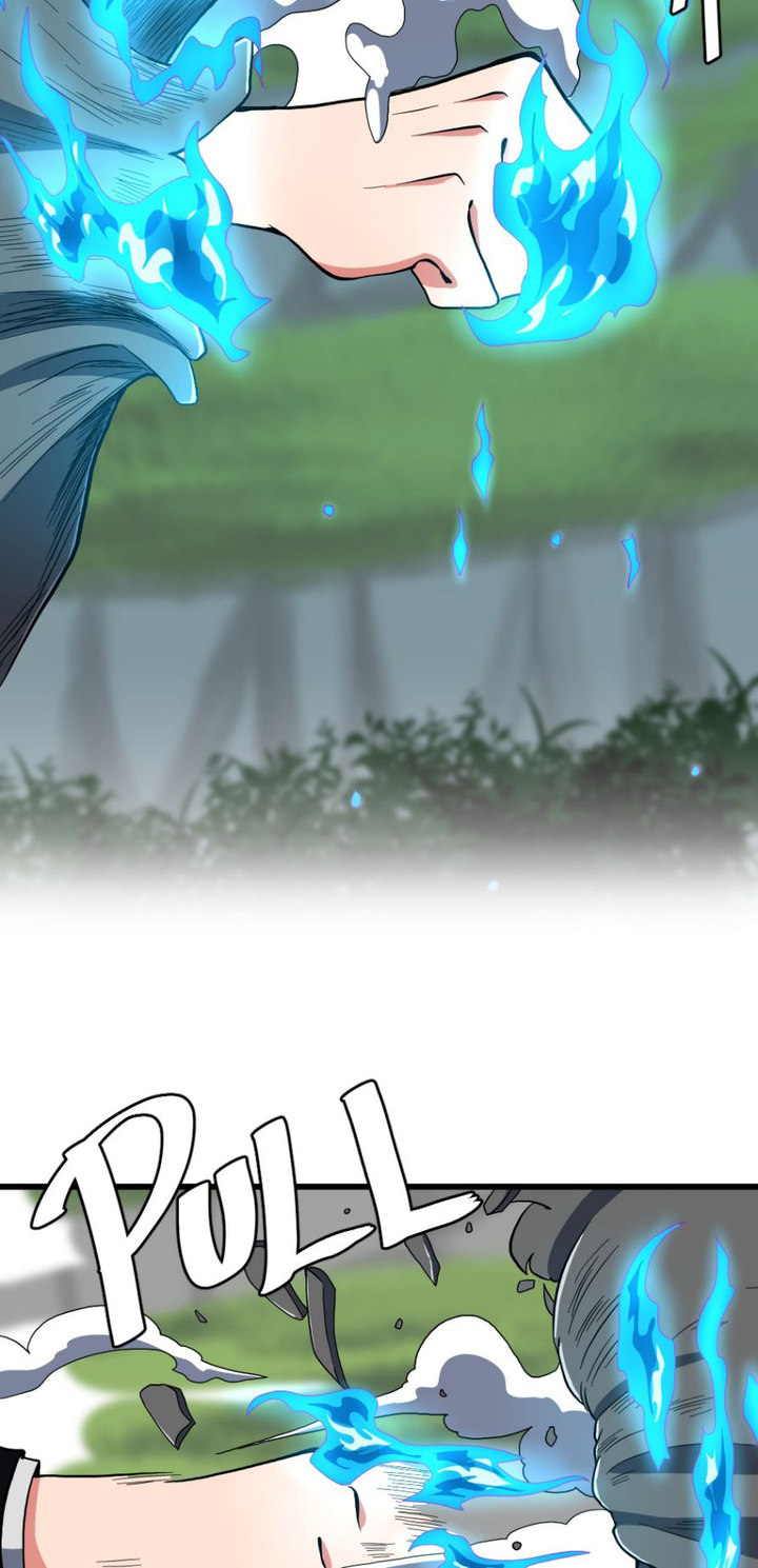 18+ The Beginning After the End Chapter 102 page 65