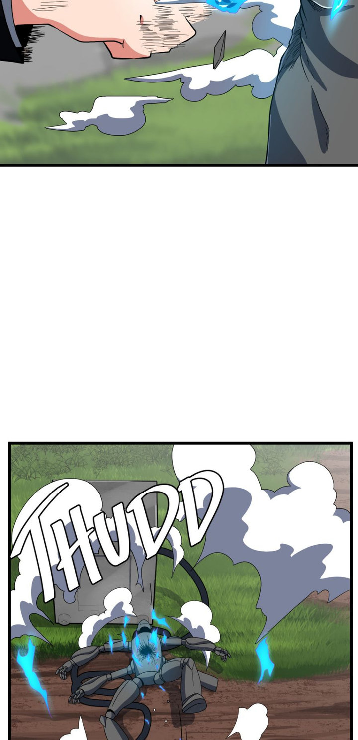 18+ The Beginning After the End Chapter 102 page 66
