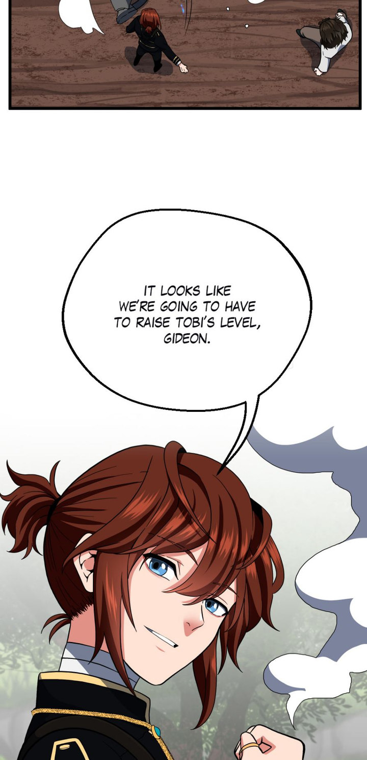 18+ The Beginning After the End Chapter 102 page 67