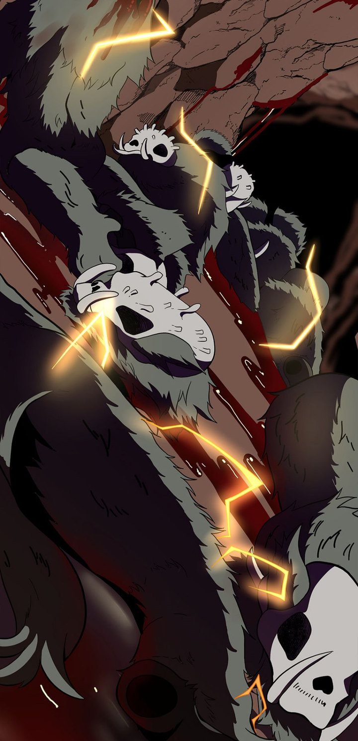 18+ The Beginning After the End Chapter 102 page 73