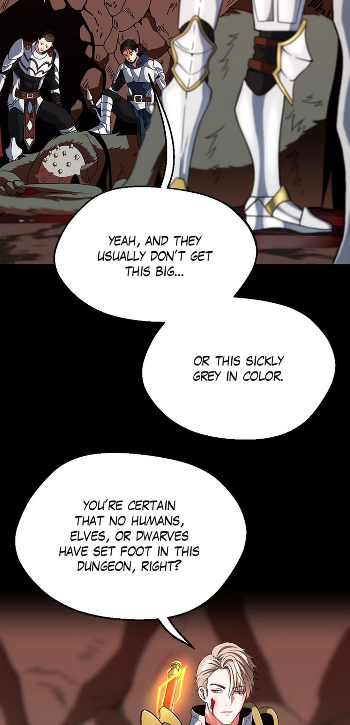 18+ The Beginning After the End Chapter 102 page 75
