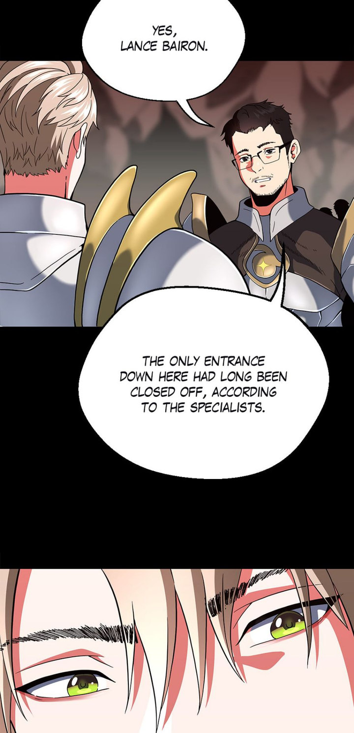 18+ The Beginning After the End Chapter 102 page 77