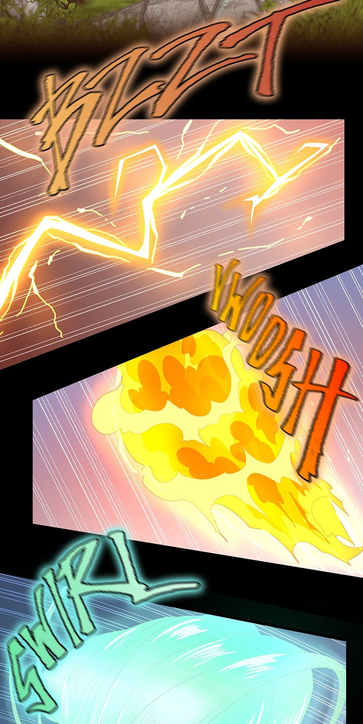 18+ The Beginning After the End Chapter 103 page 2