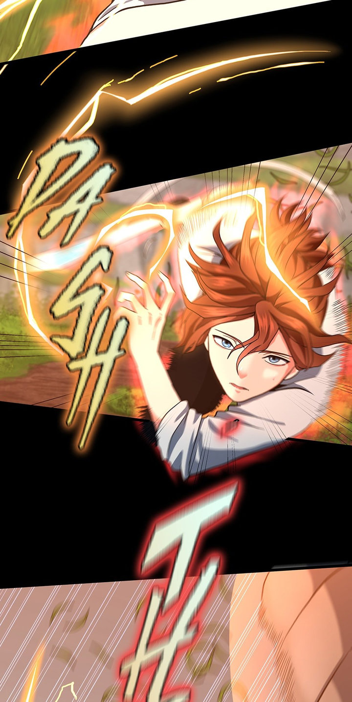18+ The Beginning After the End Chapter 103 page 5