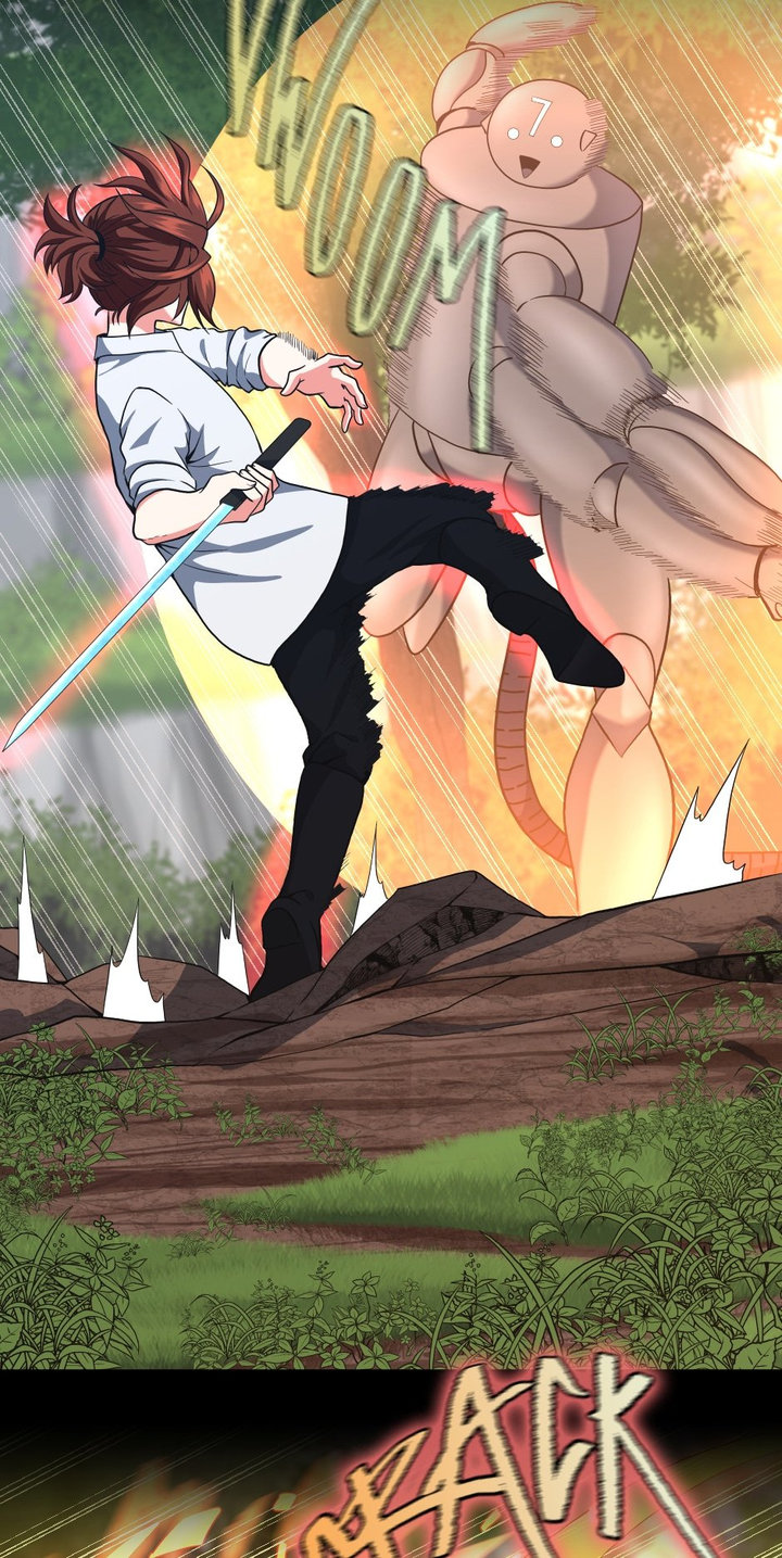 18+ The Beginning After the End Chapter 103 page 8