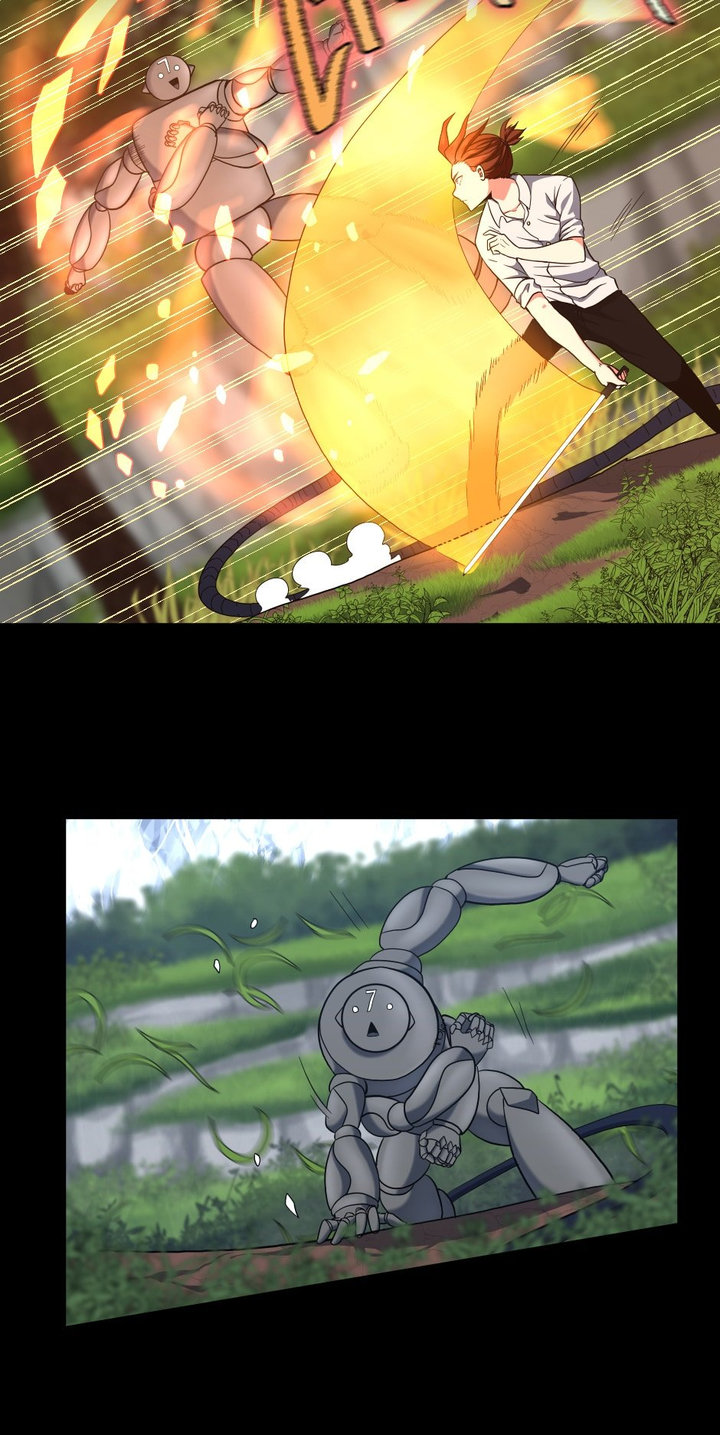 18+ The Beginning After the End Chapter 103 page 9