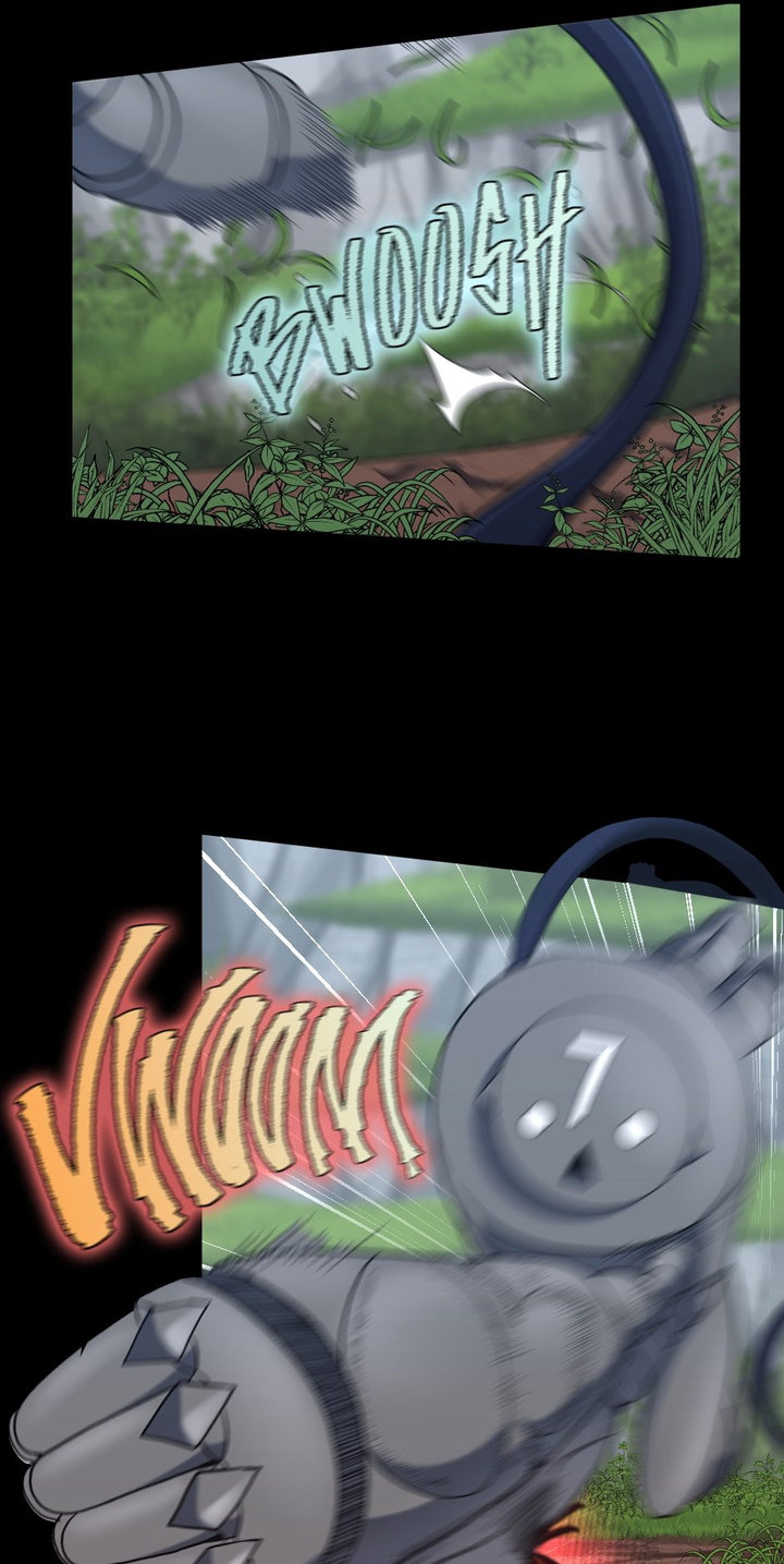 18+ The Beginning After the End Chapter 103 page 10