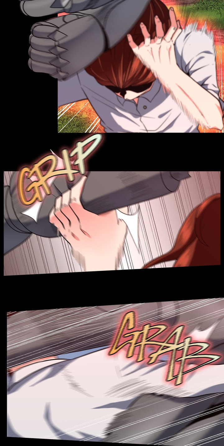 18+ The Beginning After the End Chapter 103 page 11