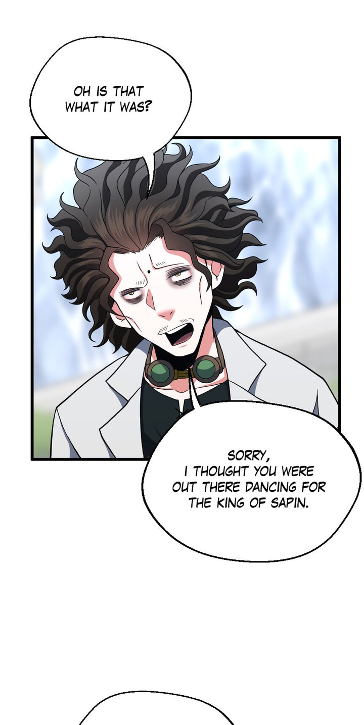 18+ The Beginning After the End Chapter 103 page 17
