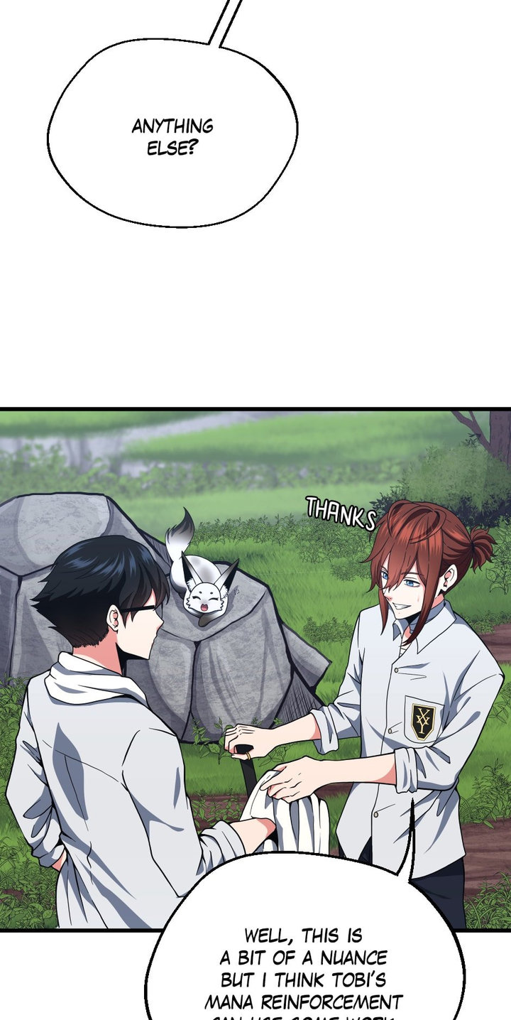 18+ The Beginning After the End Chapter 103 page 20