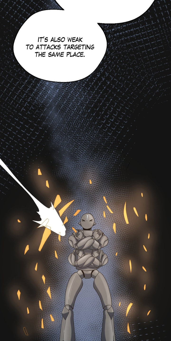 18+ The Beginning After the End Chapter 103 page 23
