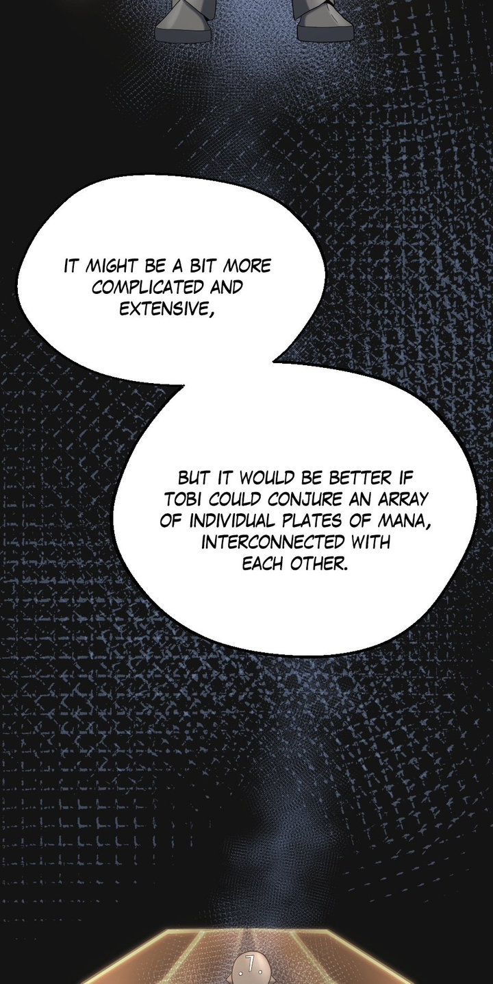 18+ The Beginning After the End Chapter 103 page 24