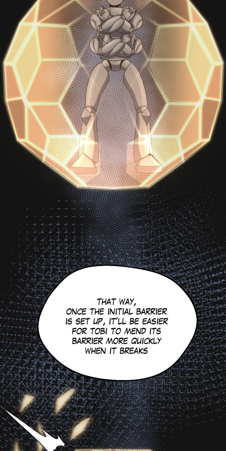 18+ The Beginning After the End Chapter 103 page 25