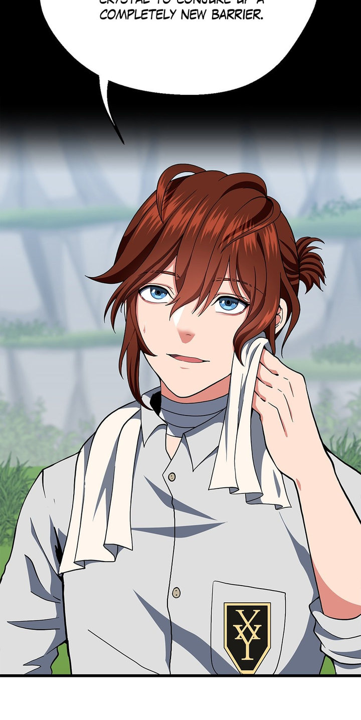 18+ The Beginning After the End Chapter 103 page 27