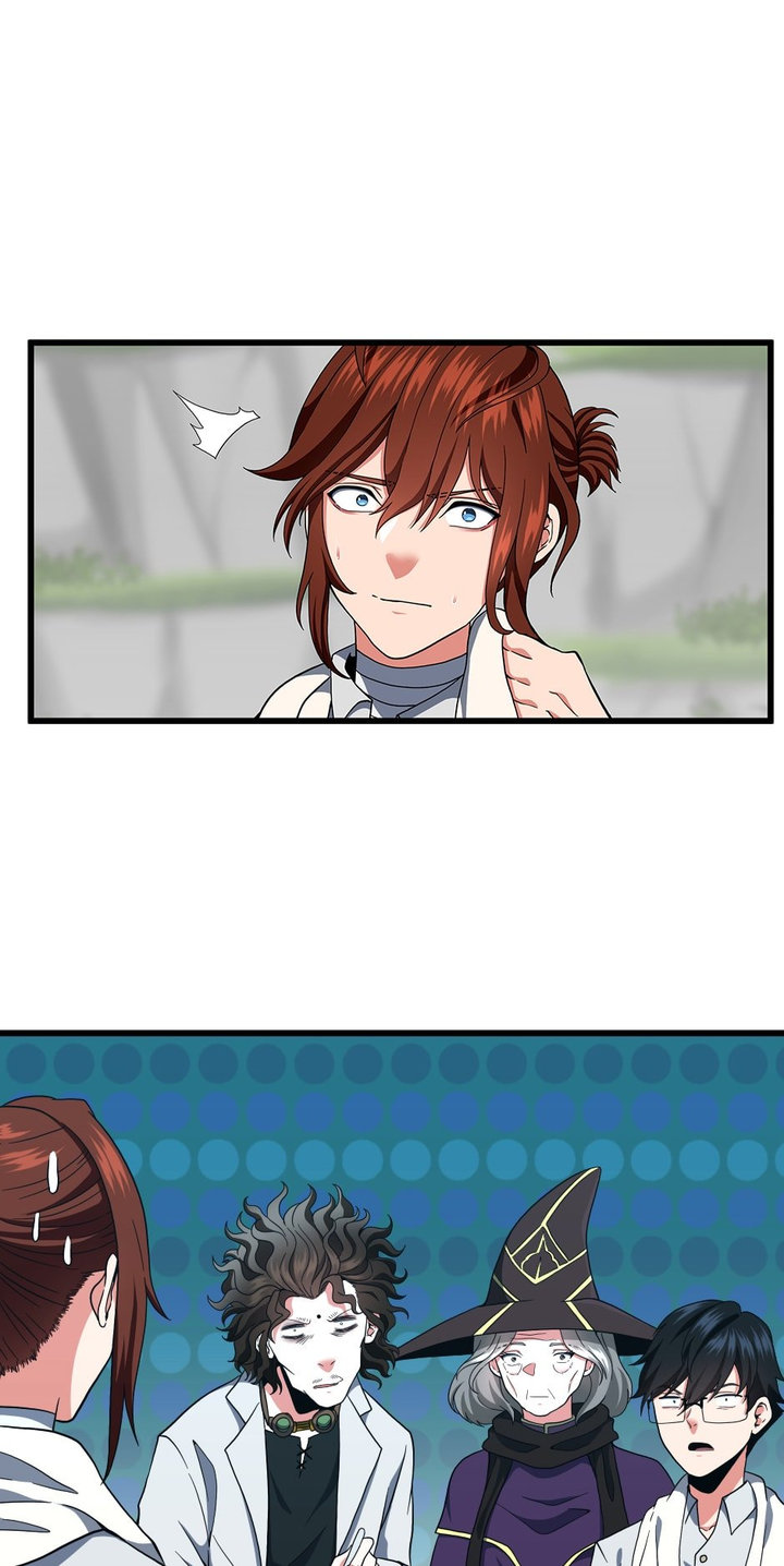 18+ The Beginning After the End Chapter 103 page 28