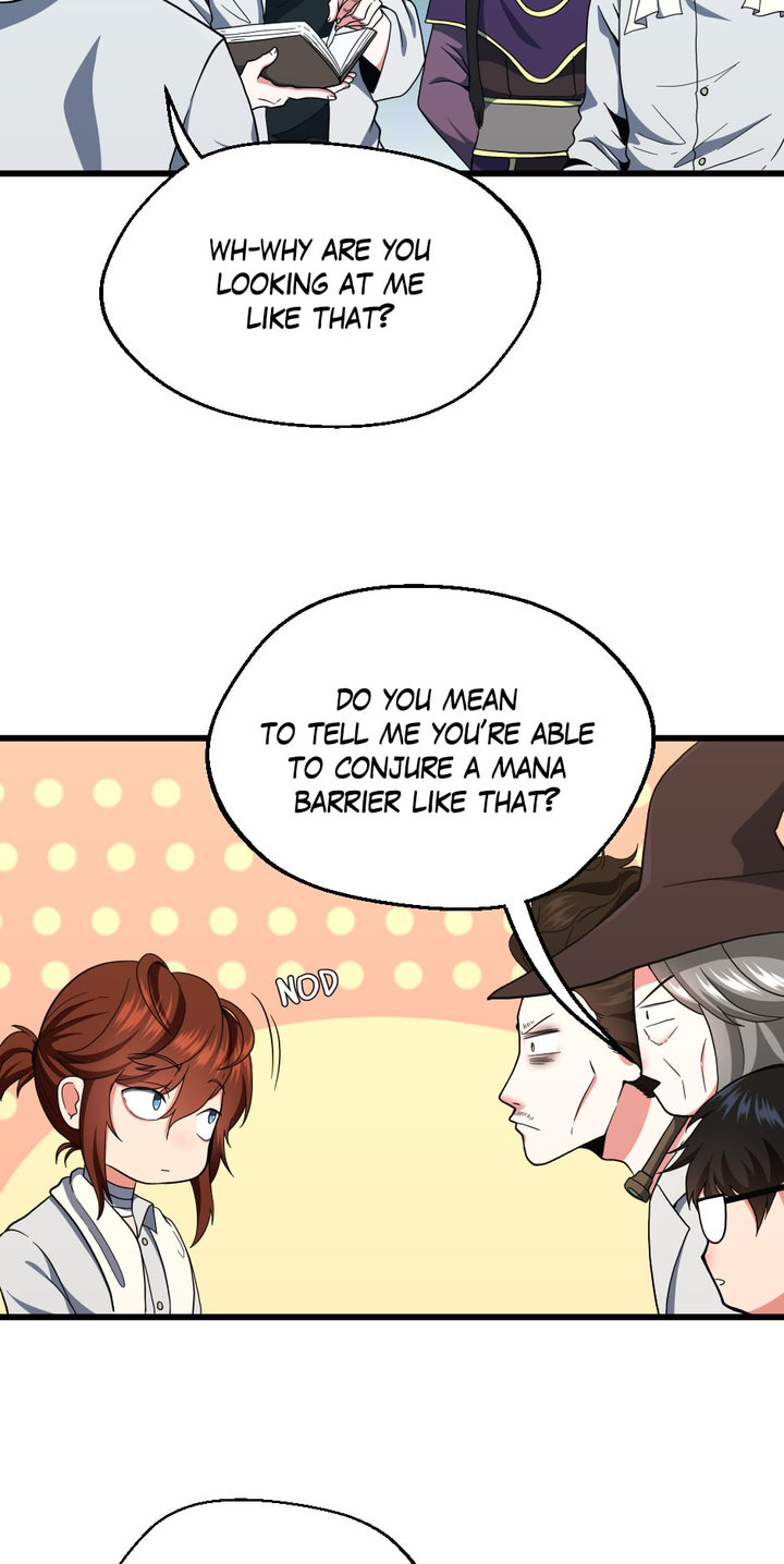 18+ The Beginning After the End Chapter 103 page 29