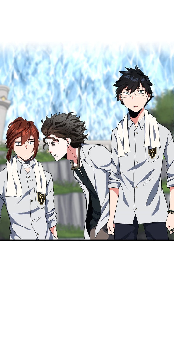 18+ The Beginning After the End Chapter 103 page 31