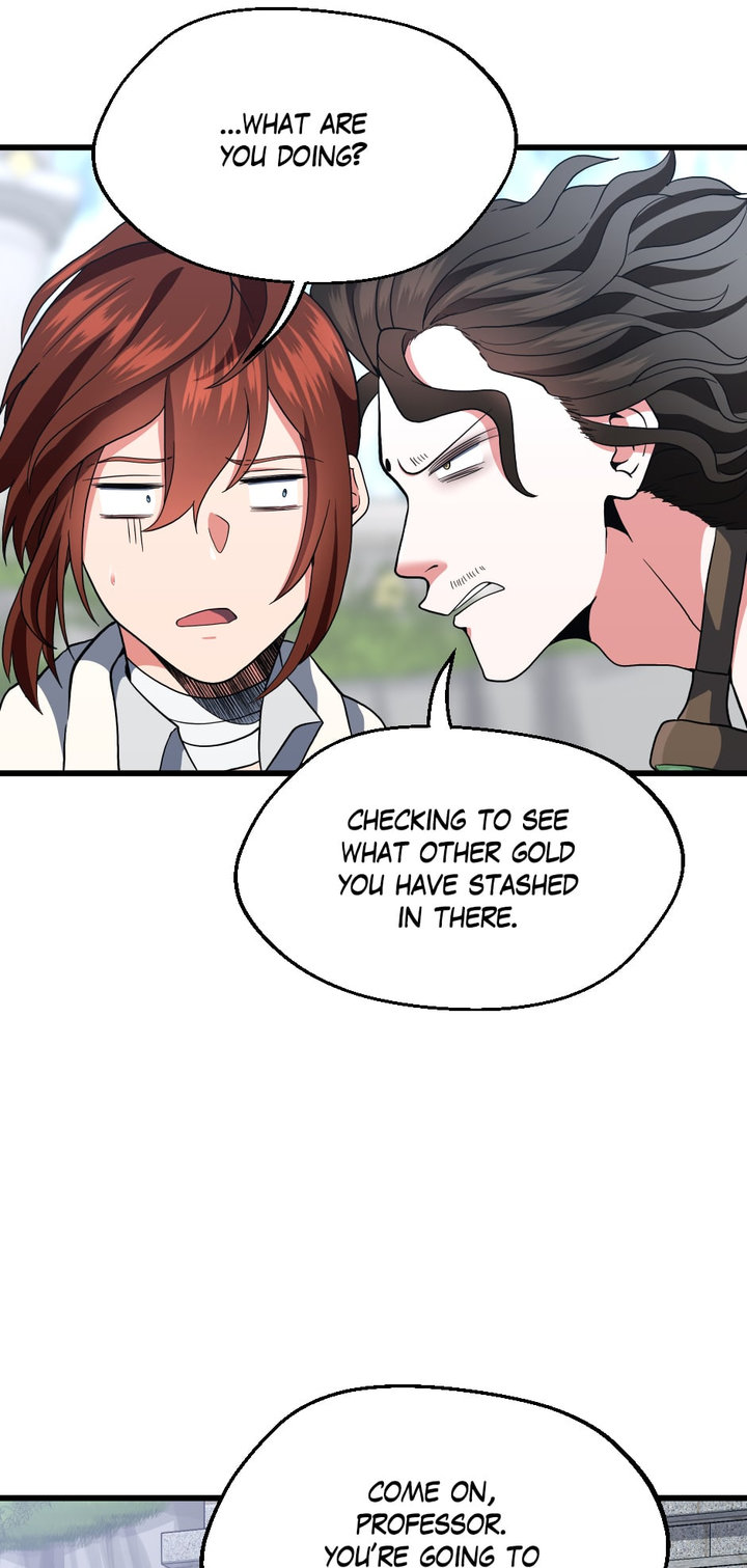 18+ The Beginning After the End Chapter 103 page 32