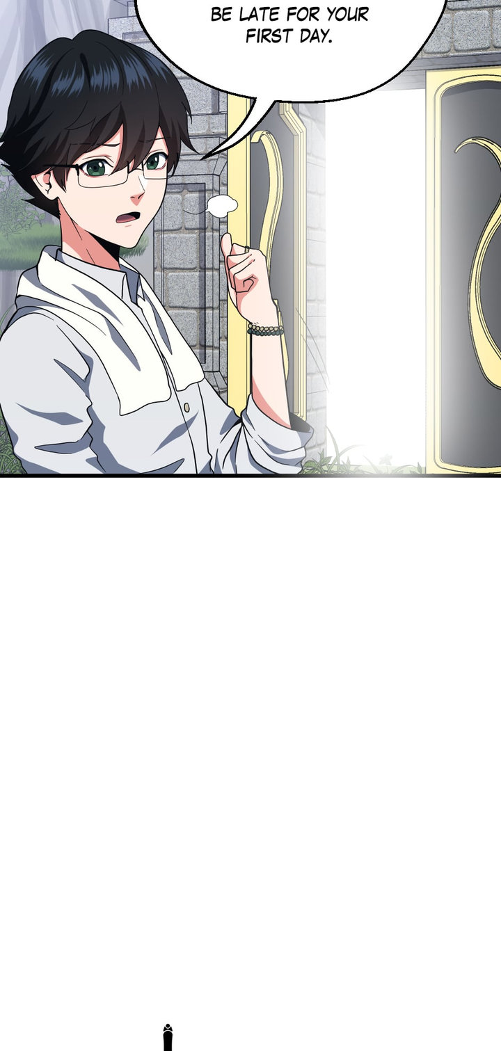 18+ The Beginning After the End Chapter 103 page 33