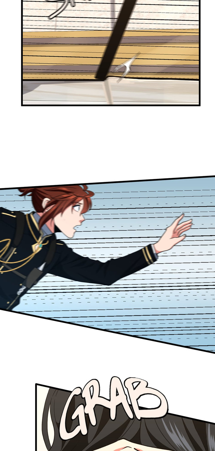 18+ The Beginning After the End Chapter 103 page 38