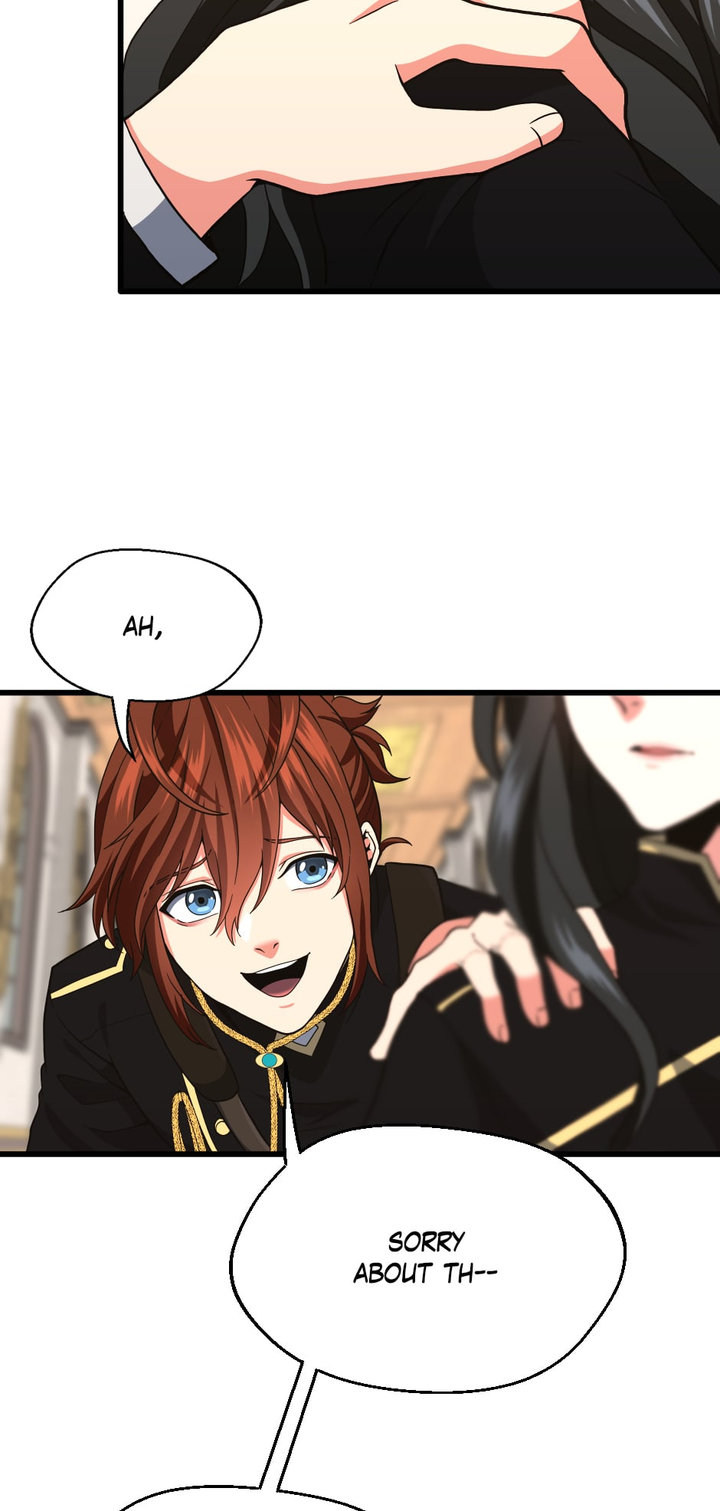 18+ The Beginning After the End Chapter 103 page 39