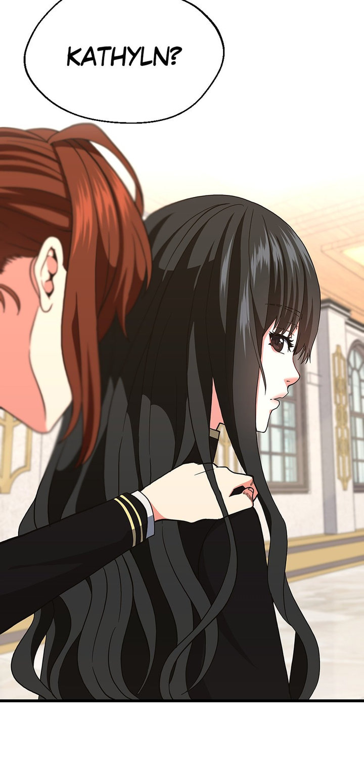 18+ The Beginning After the End Chapter 103 page 40