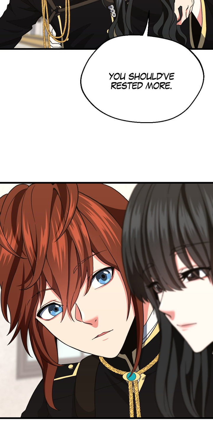 18+ The Beginning After the End Chapter 103 page 42