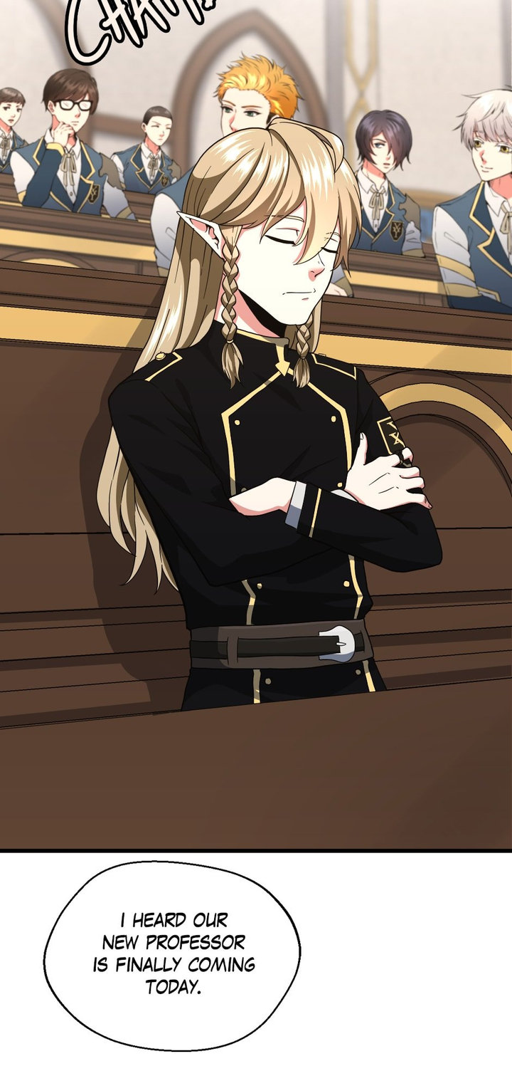 18+ The Beginning After the End Chapter 103 page 46